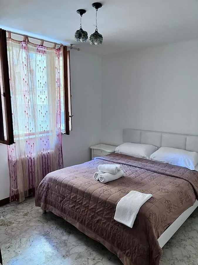 バーリ B& B Castello 1 Bed & Breakfast イタリア
